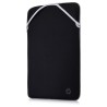 FUNDA PROTECTORA REVERSIBLE 15.6'' NEGRO/PLATA HP