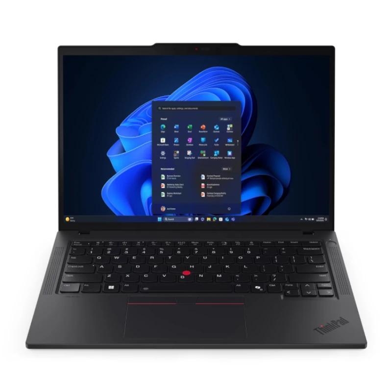 Lenovo THINKPAD T14 CORE ULTRA 7 255U SYST