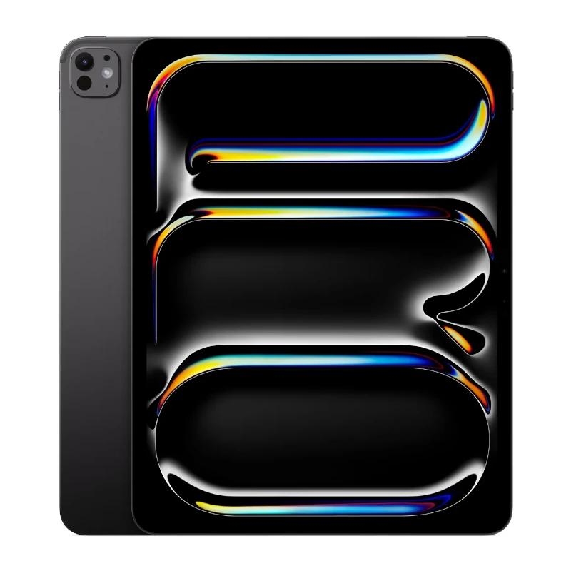 Apple IPAD PRO M5 13 WIFI 512GB SPACE BLACK LK