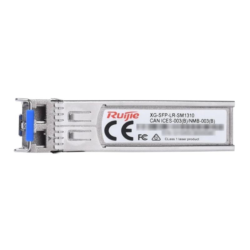 Ruijie RG-XG-SFP-LR-SM1310 Modulo SFP+ SM 10Km
