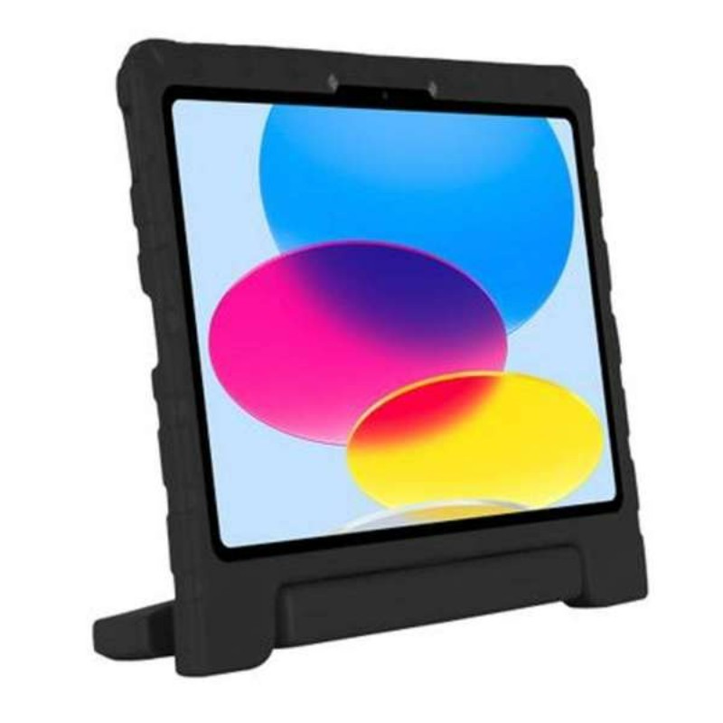 FUNDA KIDS TABLET IPAD 2022 10.9'' NEGRO JUST IN CASE