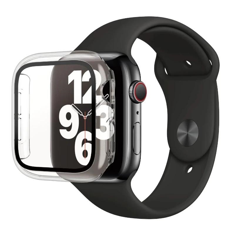 PanzerGlass Protector AppleWatch 4/5/6/SE 40mm Tra