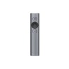 PUNTERO WIRELESS PRESENTER SPOTLIGHT REMOTE LOGITECH