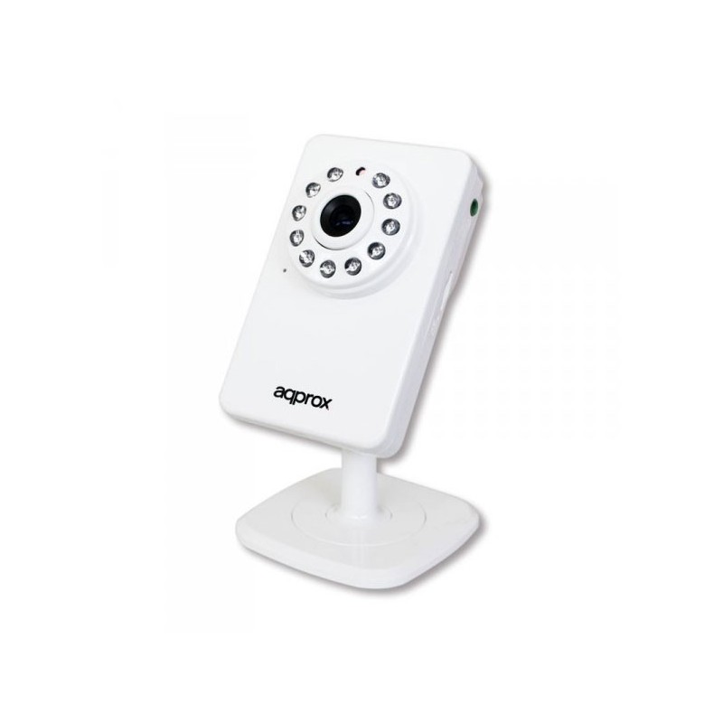 CAMARA IP FIJA APPROX