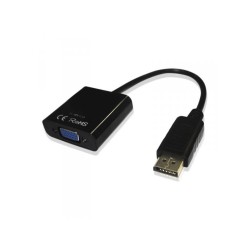ADAPTADOR DISPLAYPORT A VGA APPROX