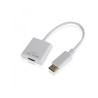 ADAPTADOR DISPLAYPORT A HDMI APPROX
