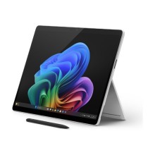 MICROSOFT SURFACE PRO COPILOT PLUS 5G PLATA ZEW-00004