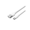 CABLE USB 2.0 A MICRO USB 2 M BLANCO VENTION