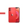 APPLE iPHONE 12 128GB RED REACONDICIONADO GRADO B