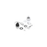 UBIQUITI CAMARA DOME ULTRA 2K INTERIOR/EXTERIOR PoE WHITE