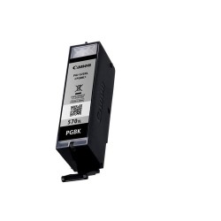 CARTUCHO TINTA NEGRO CANON PGI-570 XL