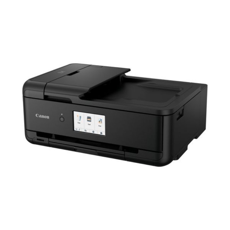CANON MULTIFUNCION PIXMA TS9550a WIFI NEGRO