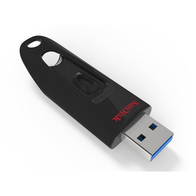 USB DISK 64 GB ULTRA USB 3.0 SANDISK