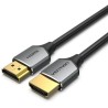 CABLE HDMI V2.0 4K M-M 1 M GRIS VENTION