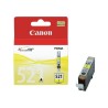 CARTUCHO TINTA AMARILLO CANON CLI521Y