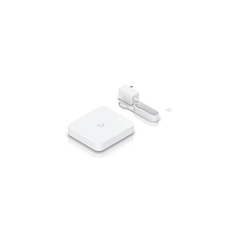 UBIQUITI UXG-MAX GATEWAY PoE