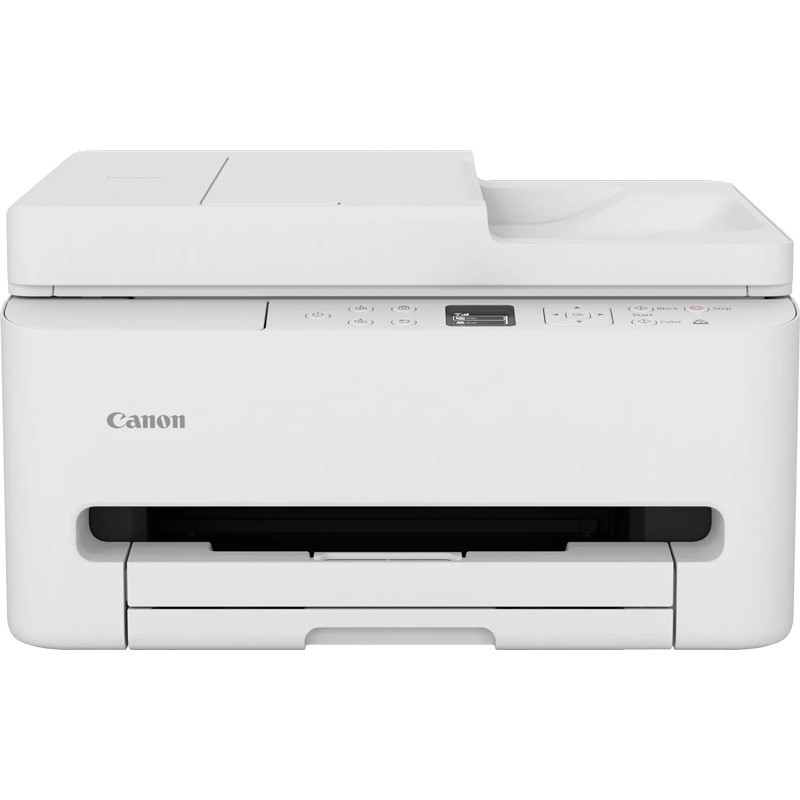 CANON MULTIFUNCION PIXMA TS7550i WIFI BLANCO