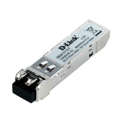 D-LINK MODULO TRANSCEPTOR SFP
