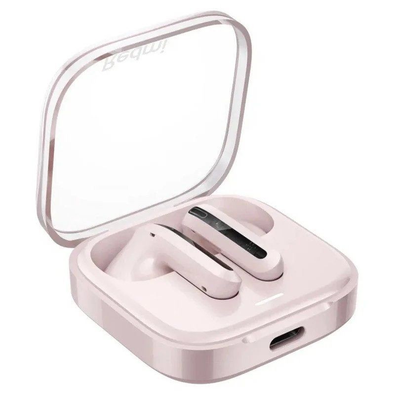 AURICULAR BLUETOOTH REDMI BUDS 6 ACTIVE ROSA XIAOMI