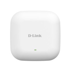 D-LINK WIRELESS N ACCESS POINT PoE