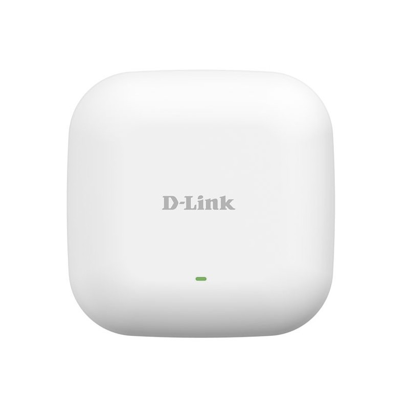 D-LINK WIRELESS N ACCESS POINT PoE