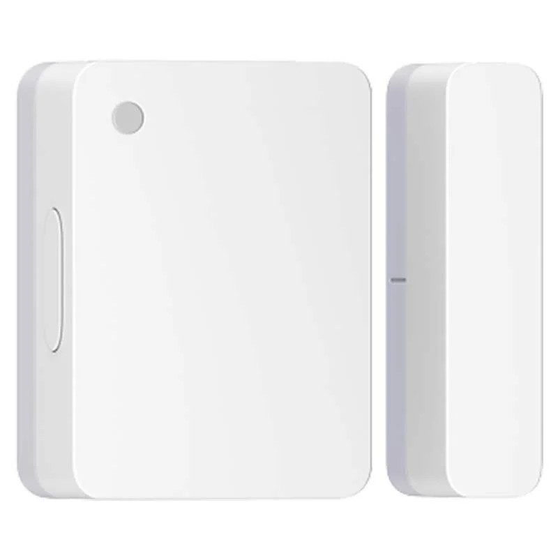 SENSOR DE APERTURA DE PUERTA Y VENTANA MI DOOR AND WINDOW 2 BLANCO XIAOMI