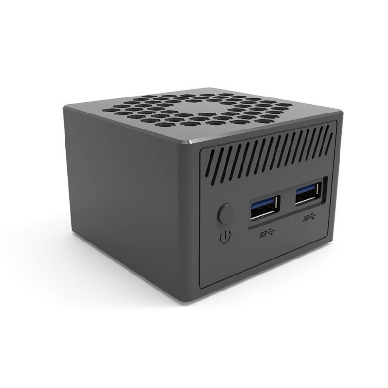 MINI PC ALDER 128GB LEMPC06B LEMPC06G LEOTEC