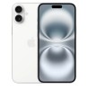 APPLE iPHONE 16 PLUS 256GB WHITE
