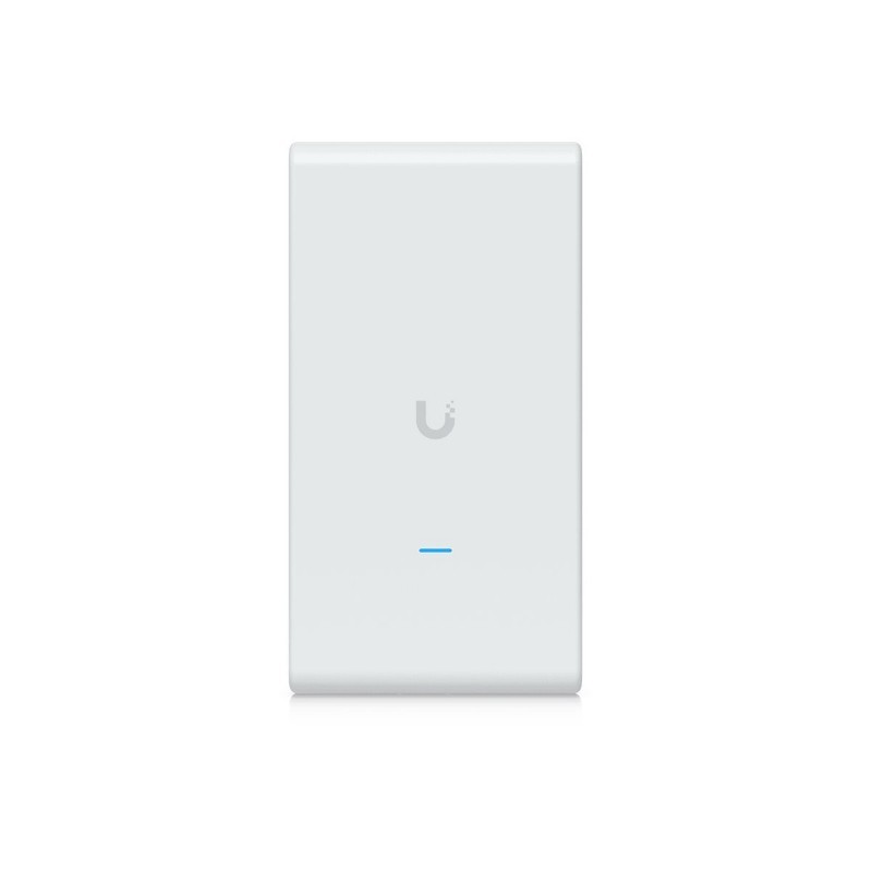 UBIQUITI WIRELESS ACCESS POINT U6-MESH PRO PoE PARED