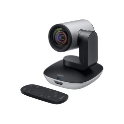 KIT VIDEOCONFERENCIA CON CAMARA PTZ PRO 2 FULL HD LOGITECH