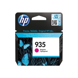 CARTUCHO TINTA MAGENTA HP 935 (C2P21AE)