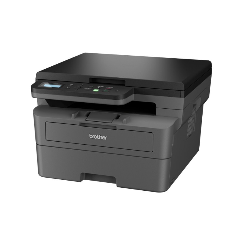 BROTHER MULTIFUNCION LASER DCPL2627DWE NEGRO