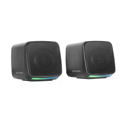ALTAVOCES MS-PRO NEGRO MARS GAMING