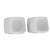ALTAVOCES MS-PRO BLANCO MARS GAMING