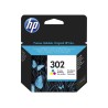 CARTUCHO TINTA COLOR HP 302 (F6U65AE)