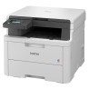 BROTHER MULTIFUNCION LASER DCPL3520CDWE BLANCO