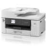 BROTHER MULTIFUNCION TINTA MFC-J5340DWE BLANCO