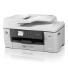 BROTHER MULTIFUNCION TINTA MFC-J6540DWE BLANCO