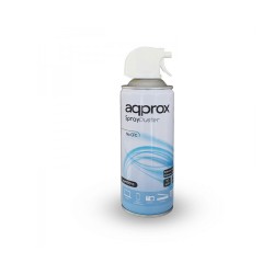 SPRAY DUSTER 400 ML APP400SD APPROX