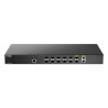 D-LINK SWITCH SMART 10 PUERTOS 10Gbit + 2 PUERTOS 10Gbit SFP+