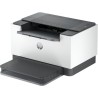 HP MONOCROMO LASERJET M209d DUPLEX BLANCO