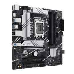 PLACA BASE PRIME B760M-A-CSM ASUS