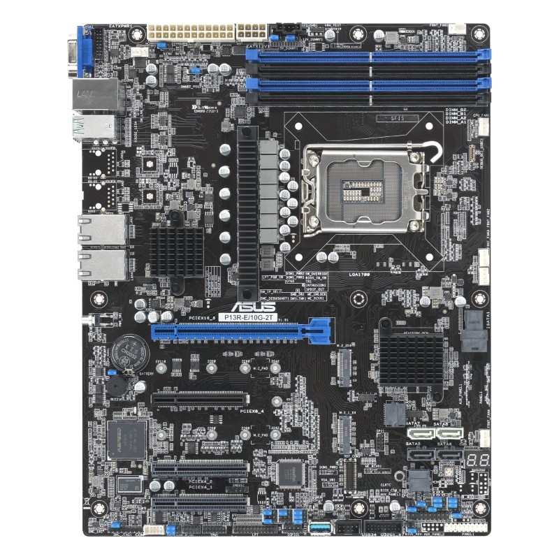 PLACA BASE ASUS SERVER P13R-E/10G-2T