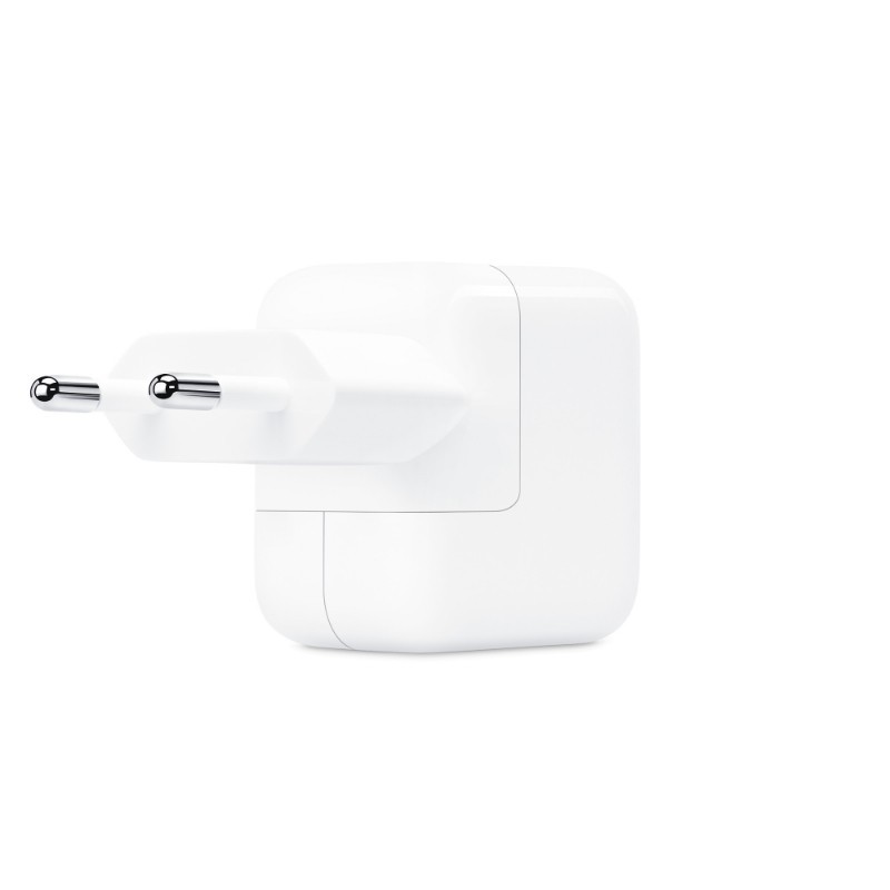 APPLE ADAPTADOR DE CORRIENTE 12W