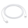 APPLE CABLE USB-C A LIGHTNING 1M