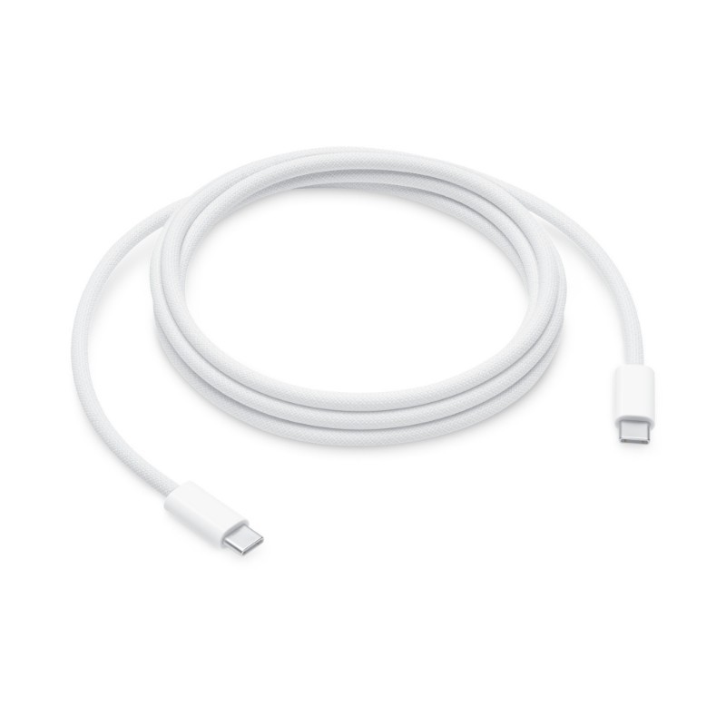 APPLE CABLE DE CARGA USB-C 240w 2M