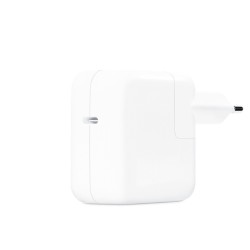 APPLE ADAPTADOR DE CORRIENTE USB-C 30W