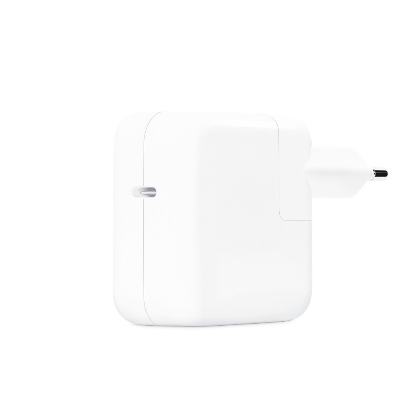 APPLE ADAPTADOR DE CORRIENTE USB-C 30W