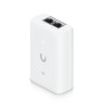 UBIQUITI ADAPTADOR INJECTOR 2.5G POE+ (30W) 48V/0.75A
