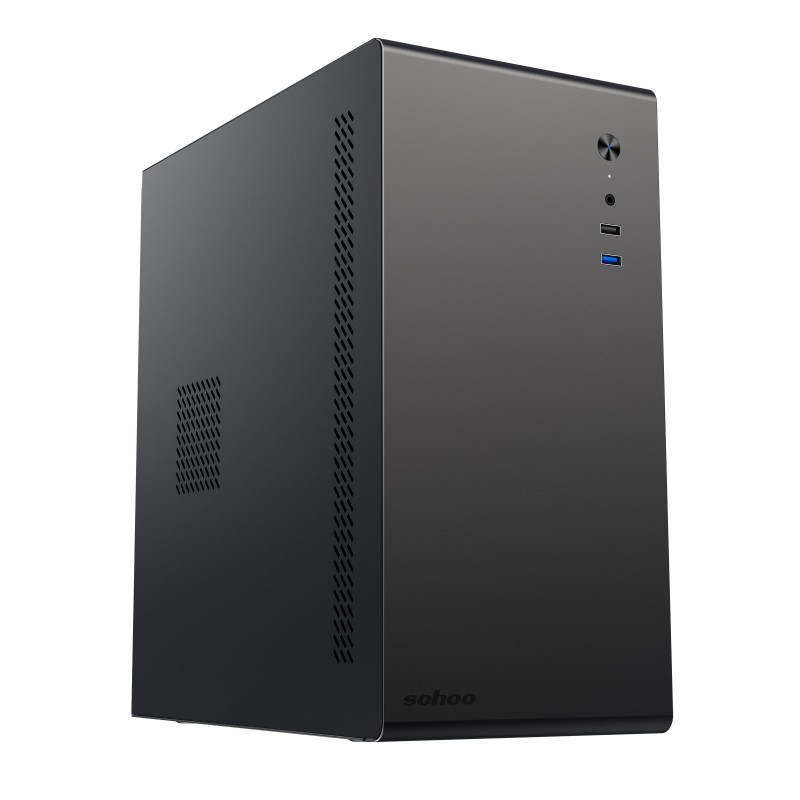 CAJA MICROATX APPC-403 APPROX